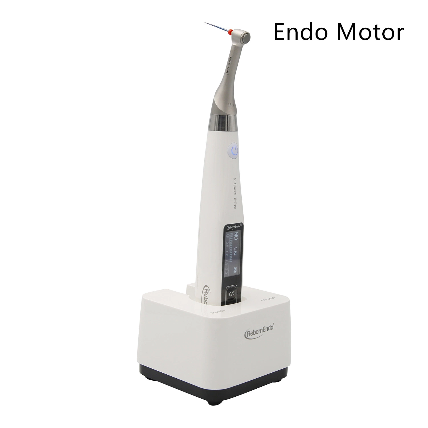 معدات الأسنان Ai Automatic Root Canal التحضير وضع مع شاشة LED