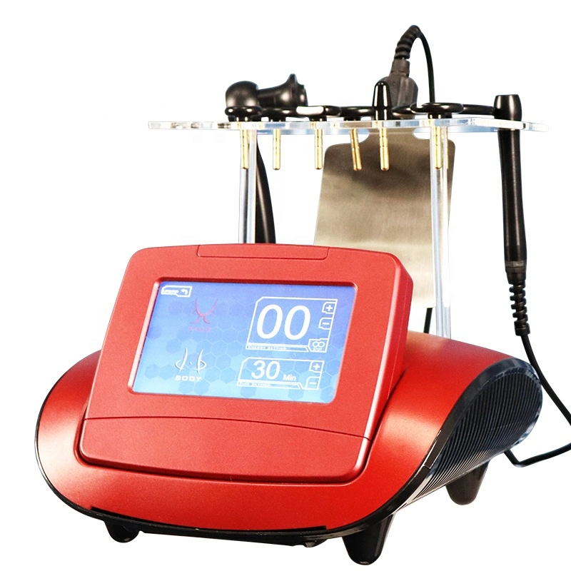 Best Professional Monopolar RF Skin Tightening Machine with Radio Frequency RF Body Monopolar