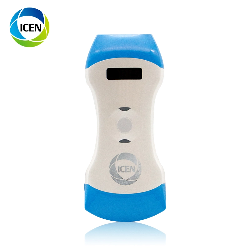 IN-a5d  medical human handheld mini USB best beauty ultrasound scanner