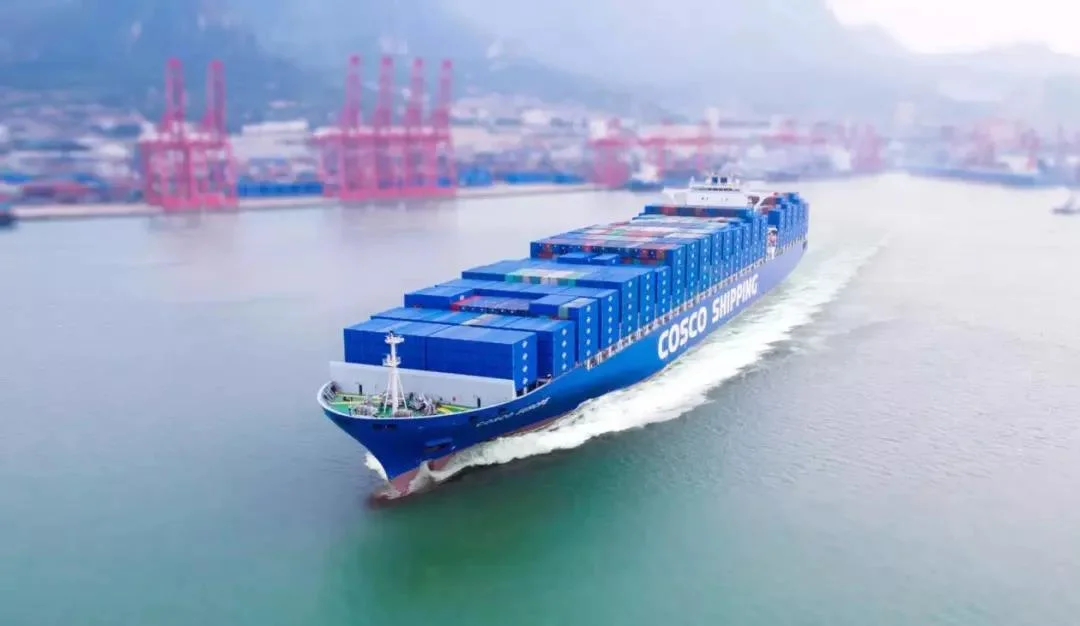 Cheap Sea Freight and Fast Shipping Agent LCL/FCL/Sea DDP Logistica Service From Guangzhou, Shenzhen in China to Us, UK, India