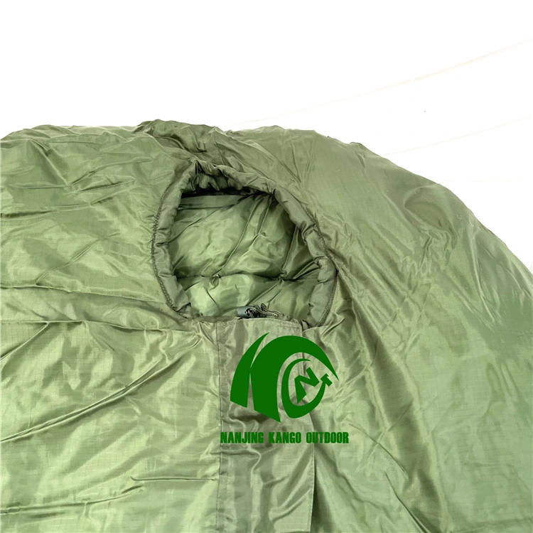 Kango Factory Direct Sleeping Bags Down Cold Weather Camping Military