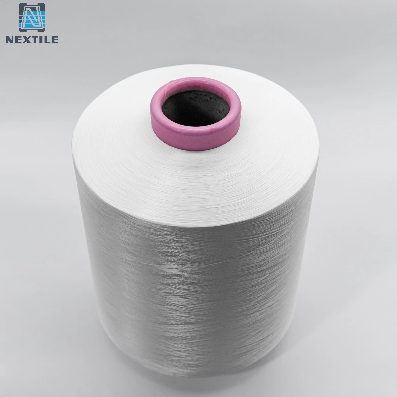 Recycled 100% Post-Consumer Good Dyeing RPET DTY 75D/72f Polyester Yarn Cationic Cdp Ecdp