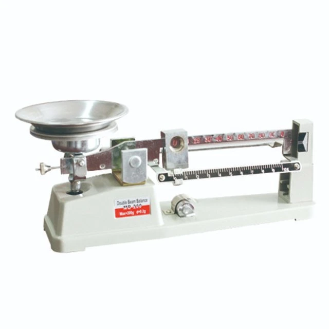 Hot Sale Laboratory Double Beam Balance Scale