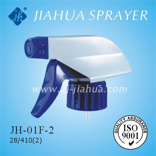 28/410 Plastic Trigger Sprayer Head Cleaning, Disinfection, Sterilization Trigger Sprayer (JH-01F)