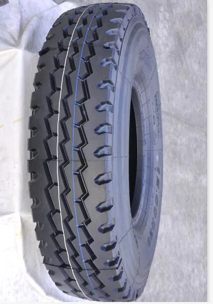 Constancy Brand Tyre 8.25r20