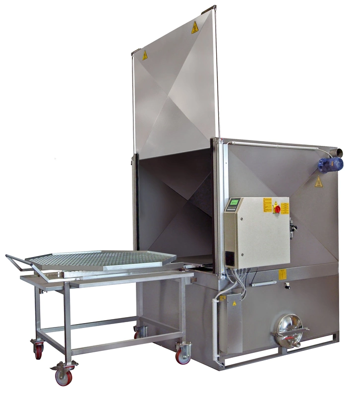 Environmental Protection High Pressure Spray Cleaning Equipment