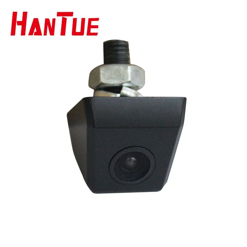 Universal Car Camera 170 Degree Fisheye Lens HD CCD Front View Camera with Reference Line Night Vision Waterproof Car Rear View Camera