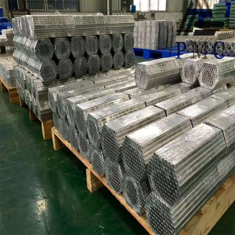 Square Stainless 304 316 Steel Tube Polished Stainless Square Pipe Building Material