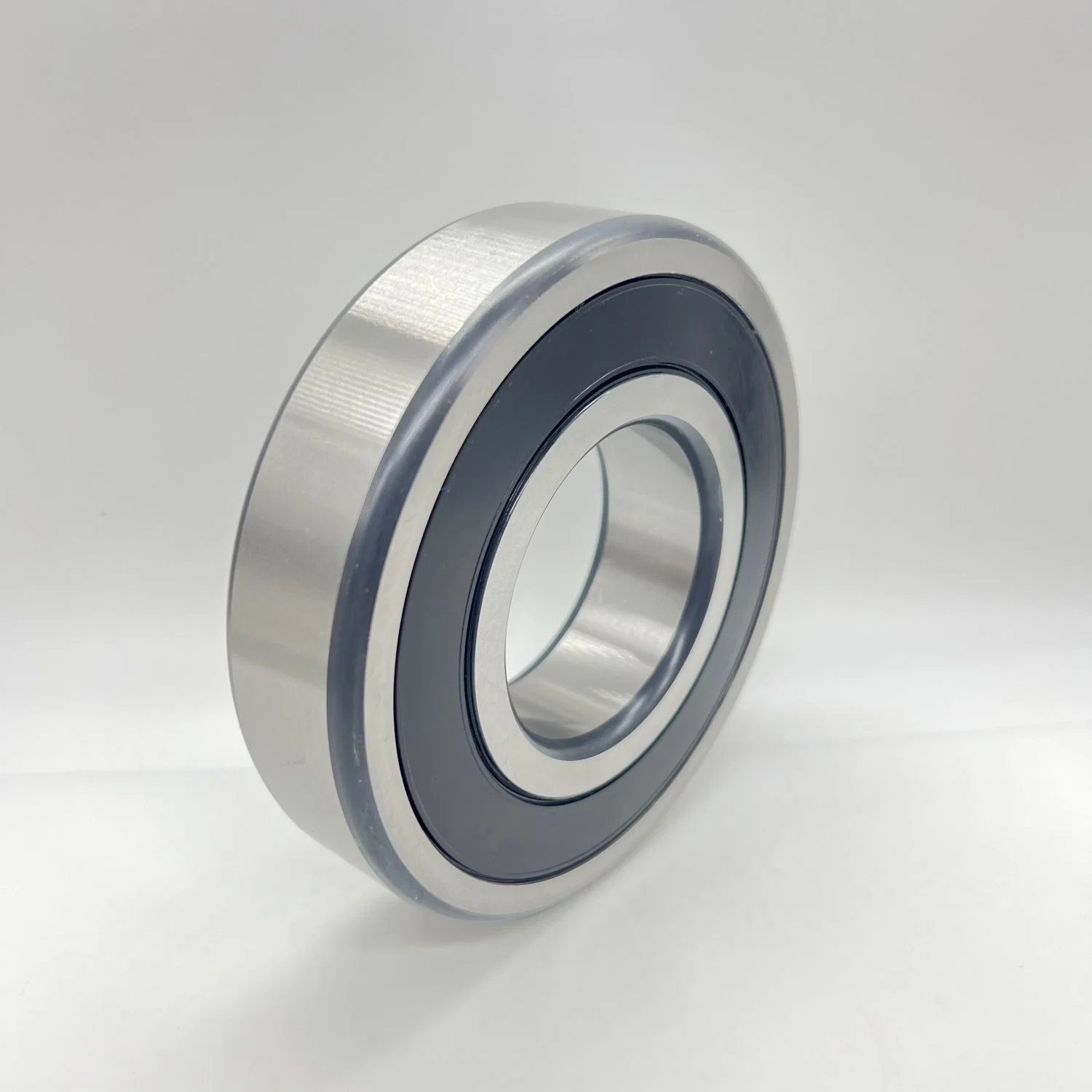 High Performance 6000 6200 6300 Series Deep Groove Ball Bearing for Electronic Motor