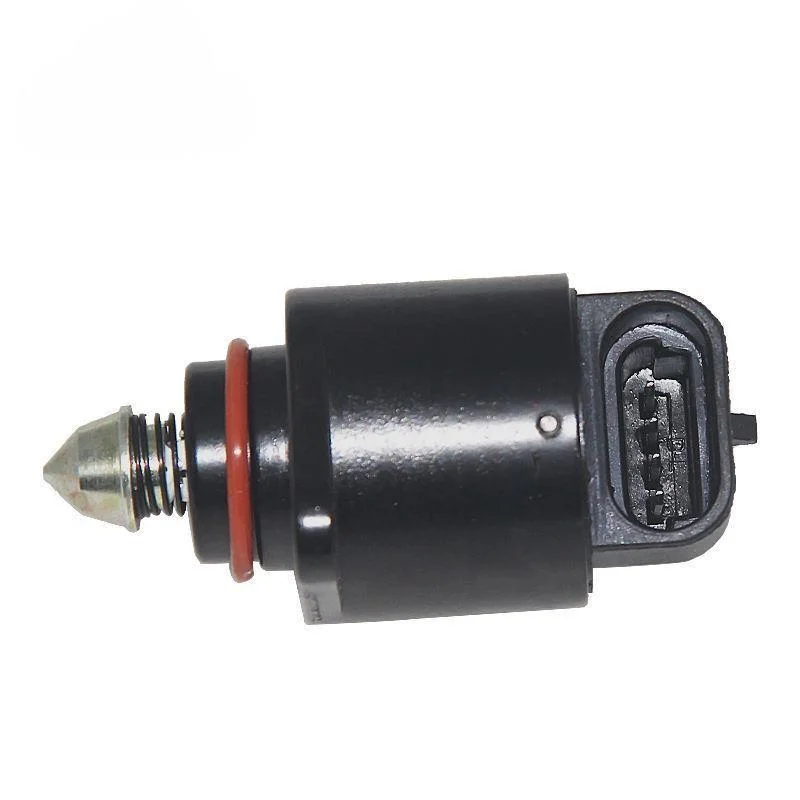 Iacv Idle Air Control Valve Stepper Motor 17112898 8171128980 92061898 217426 21818 21869 17059600 at-59600r 2151027 for Isuz* GM Chevrolet Oldsmobile Pontiac