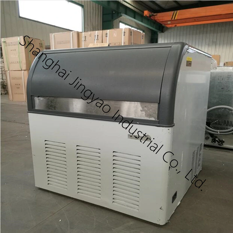 Industrial High Production Block Ice Machine Cube Ice Maker Cheap Price Ice Making Machine Professional Industrial Ice Cube Vending Machine Price