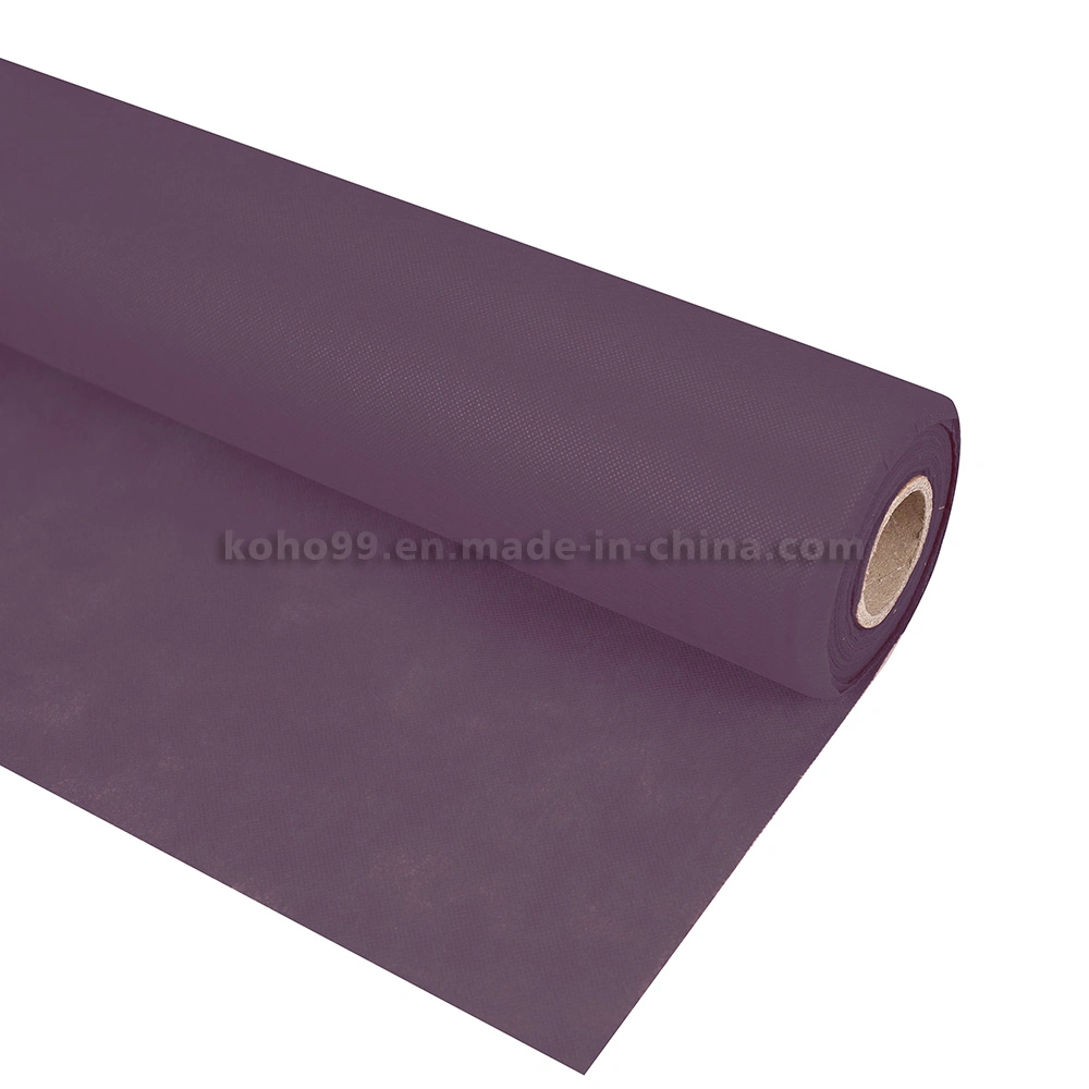 38g Nonwoven Roll 16# Coffee