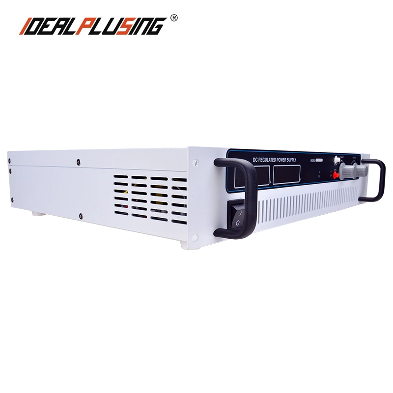 Dual-Display Single Phases 220VAC to 60VDC Power Supply 0-60VDC 50A 3000W 3kw Adjustable Universal Power