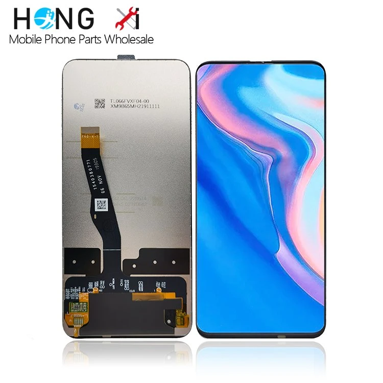 Teléfono móvil de pantalla táctil LCD de Huawei S5 el primer móvil digitalizador completa de piezas de accesorios de LCDS