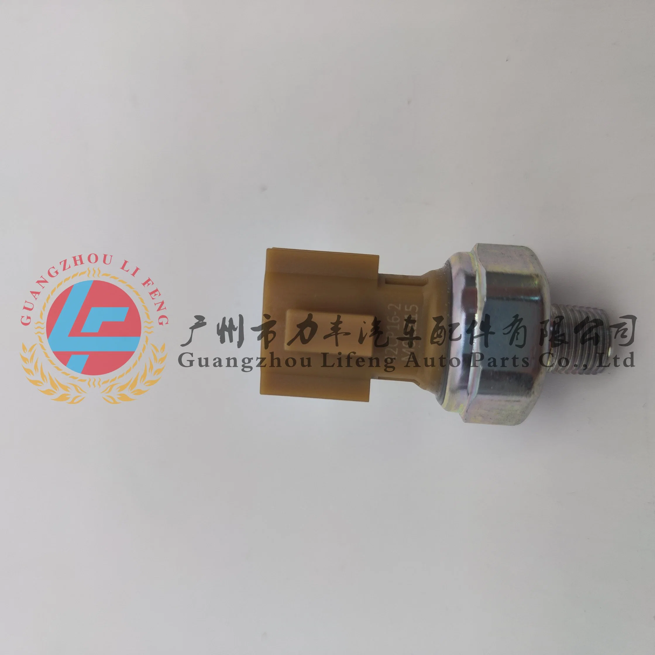 High-Quality for Nissan Engine Oil Pressure Sensor Common Rail Pressure Switch 42cp16-2 25070-CD000