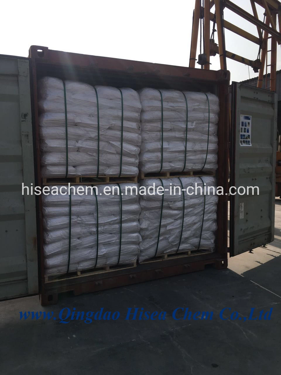 Hot Sale Sodium Hydroxide/Caustic Soda Flakes 99% CAS No. 1310-73-2