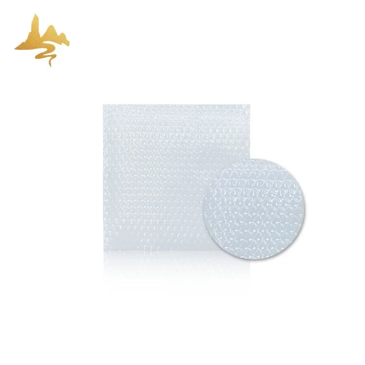 Patch anti-souffle pour le tissu doux à usage unique en Spunlace Menthol hydrogel Enfants