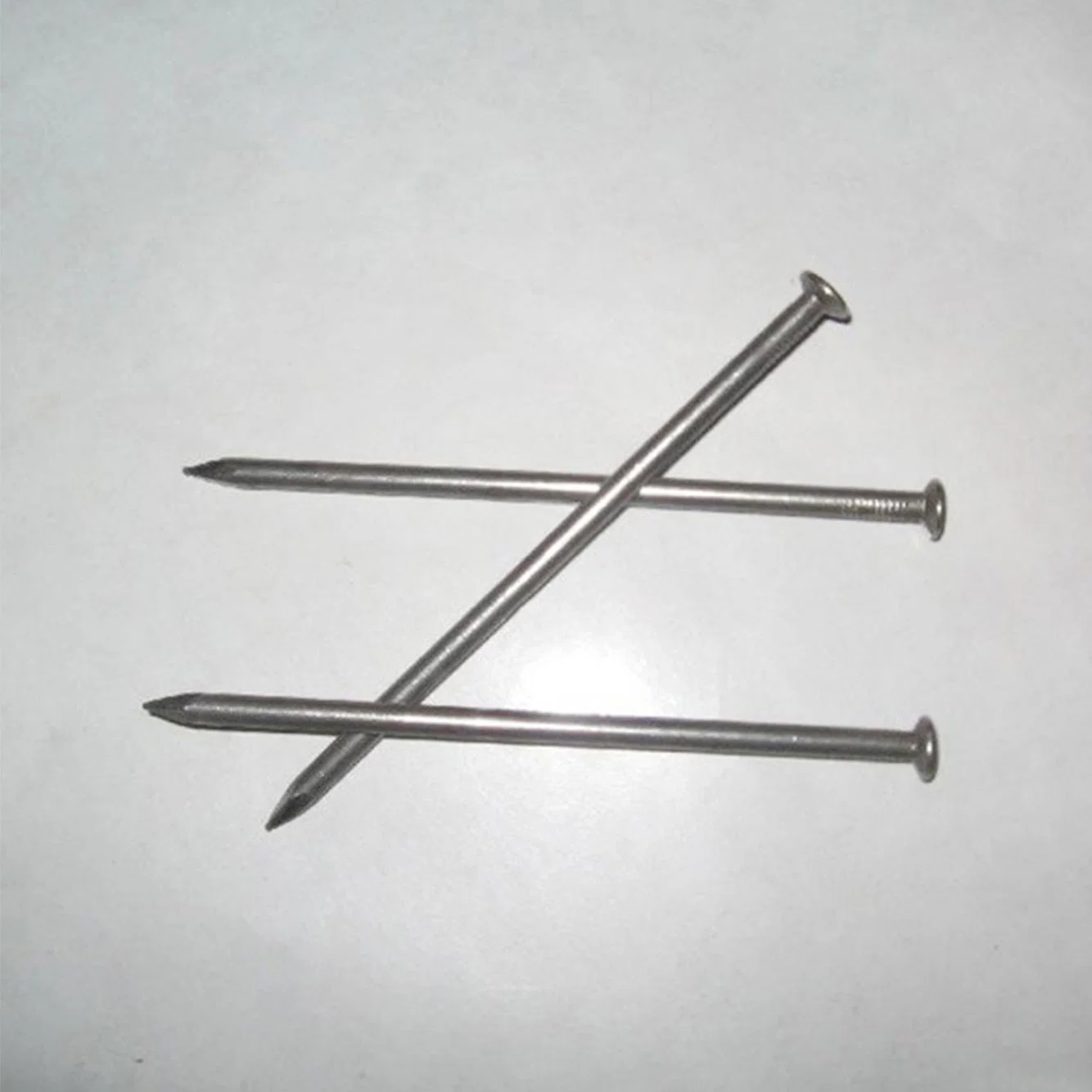 Buy Construction Nails Steel Concrete Nails Common Iron Nail for Building Construction and Other Industrial Domestic Use