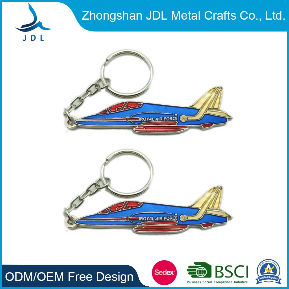 Top Free Samples Eco-Friendly Soft PVC Rubber 3D Motorcycle Keychain for Customized UK for Promotion Gift Metal Shopping/Supermarket Cart Key Ring