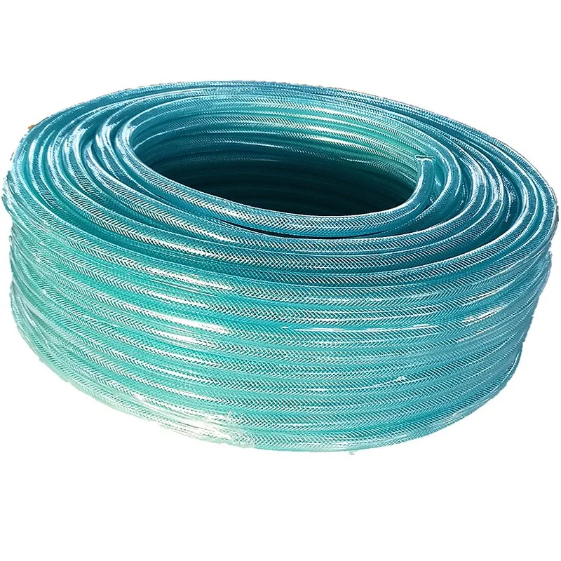 Car/Home Garden Irrigation High Pressure PVC Garden Water Hose/Pipe