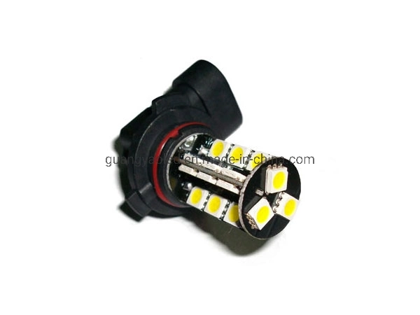 Auto LED Bombilla H8 19SMD Canbus