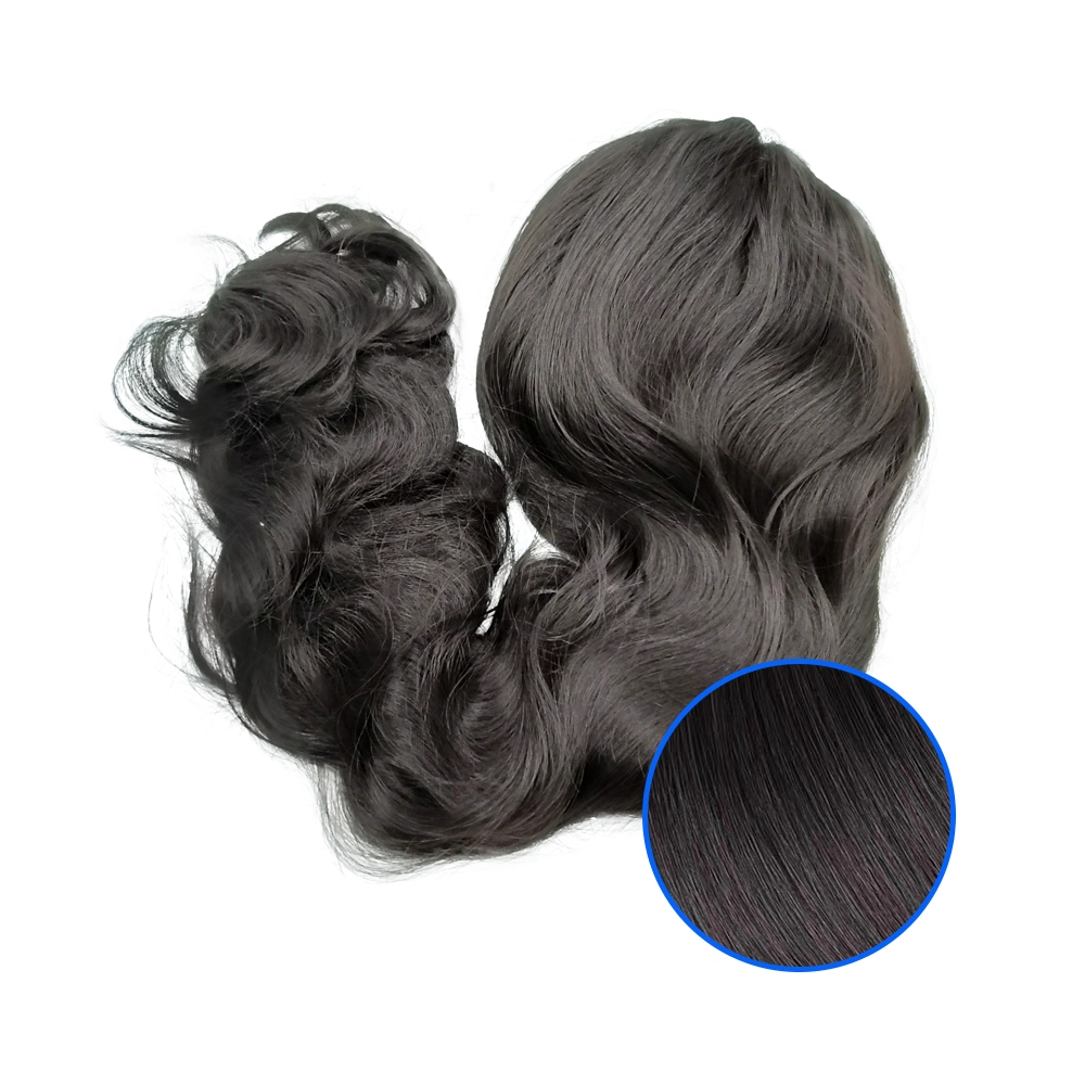 Ready to Ship Chinese Human Hair Lace Front Wig Wholesale/Supplier Factory Straight Raw Virgin Hair Lace Frontal Bob Wig