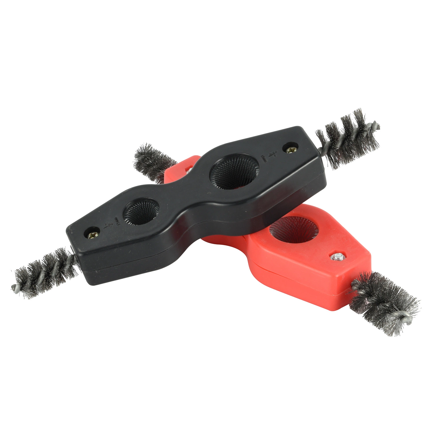 4-in-1 Brush Hand Tool Other Tools