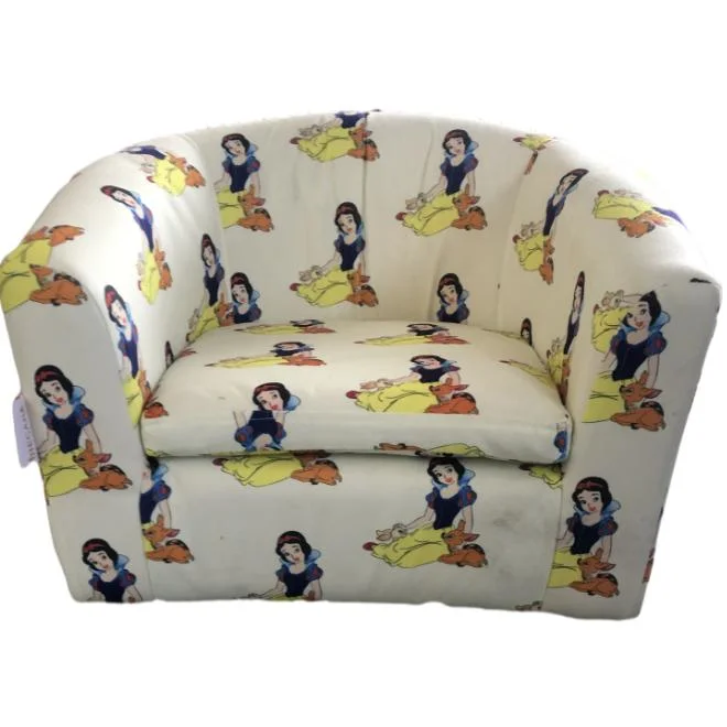 Los niños sofá reclinable sillón reclinable Sofá Muebles de salón