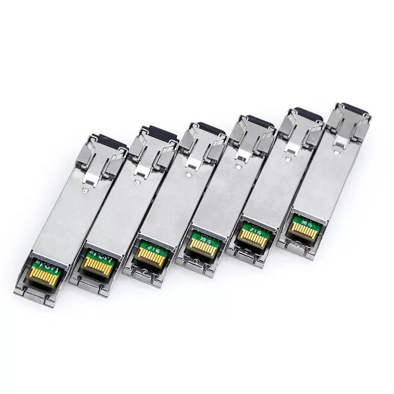 OEM High quality/High cost performance  Compatible SFP28 25g 850nm 100m Multimode LC Transceiver