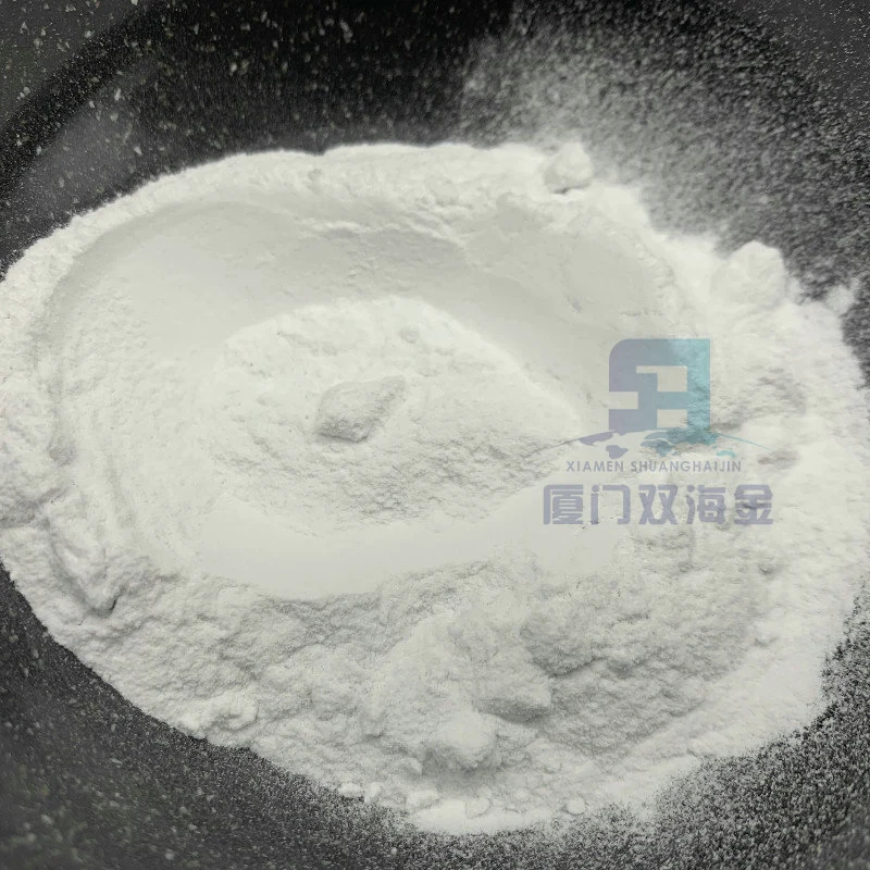 High-Class Celluloseas Reinforcement Melamine Moulding Powder for Fridge Food Box