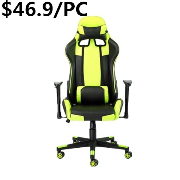 2020 Wholesale/Supplier Comfortable New Fashion Best Popular Racing Gaming Chair