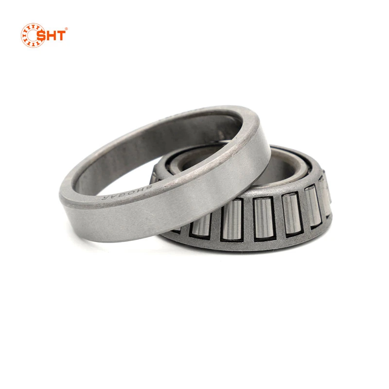 Low Price Axial Separated Romania Wheel Rear Mechanical Taper Roller Bearing