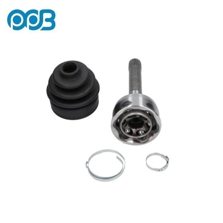 Front Axle Right Auto Parts CV Joint Kits for Toyota 4343026013 4343035012