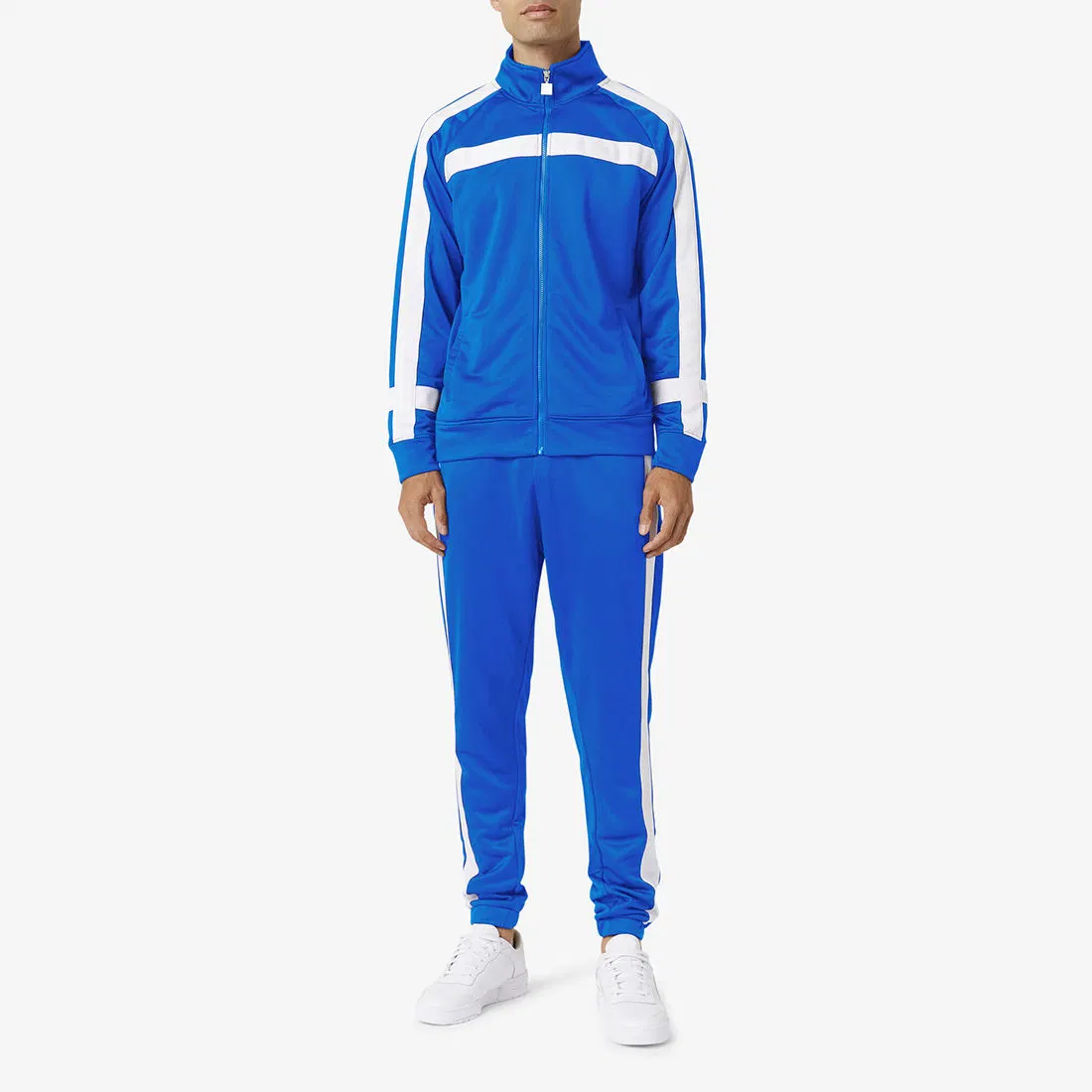 Track Anzüge Herren Sport Custom Jogging Fußball Baumwolle Sport Herren Sportbekleidung