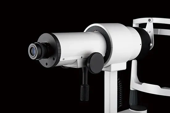 Ophthalmic Optical Instrument Portable Auto Refractor Keratometer for Sale