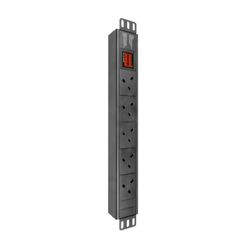 10 Ways UK PDU Socket with Surge Protection for Data Center