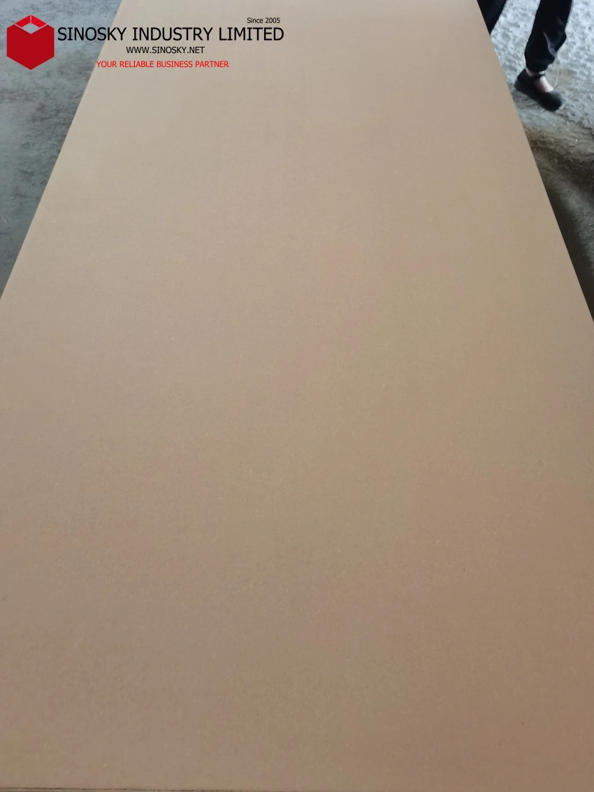 MDF, MDF simple, 18mm MDF, MDF melamina