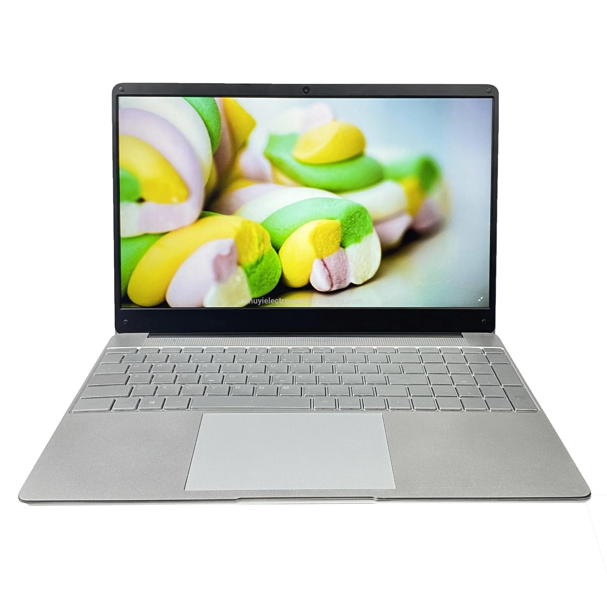 Laptop C15 M-5y51 Integrated Core Li Ntel HD Graphics 5300 Cheap Laptops DDR3-8g M. 2 SSD 3000mAh/7.6V USB3.0X1