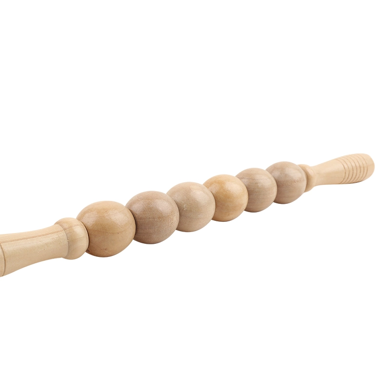 Bamboo Tissue Wood Therapy Massage Tools Body Sculpting Anti Cellulite Dropshipping Lymphatic Drainage Paddle Wood Tool Massager