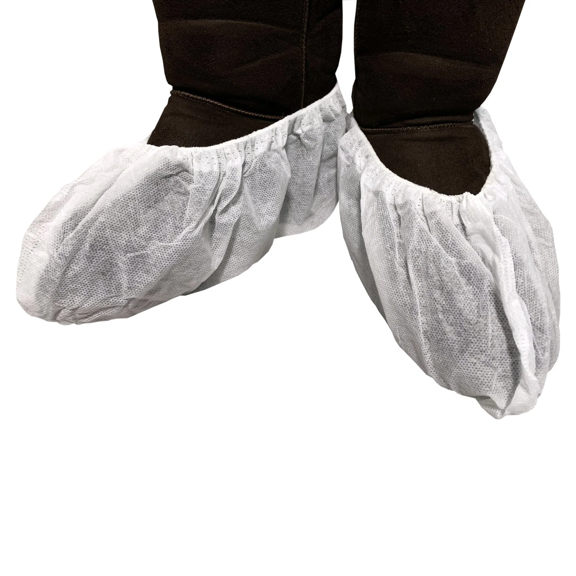 Medical, Daily and Surgical Use Non-Toxicity Disposable Nonwoven Shoe Cover