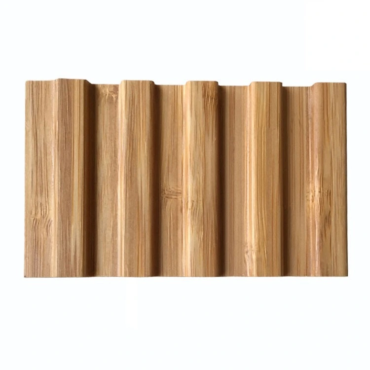 Solid Bamboo Plywood for Furniture Wall with FSC 100% Certificate