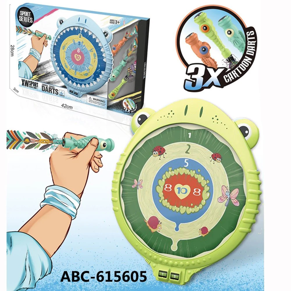 Best Kids Magnetic Darts Boys Toys Gifts Indoor Outdoor Games