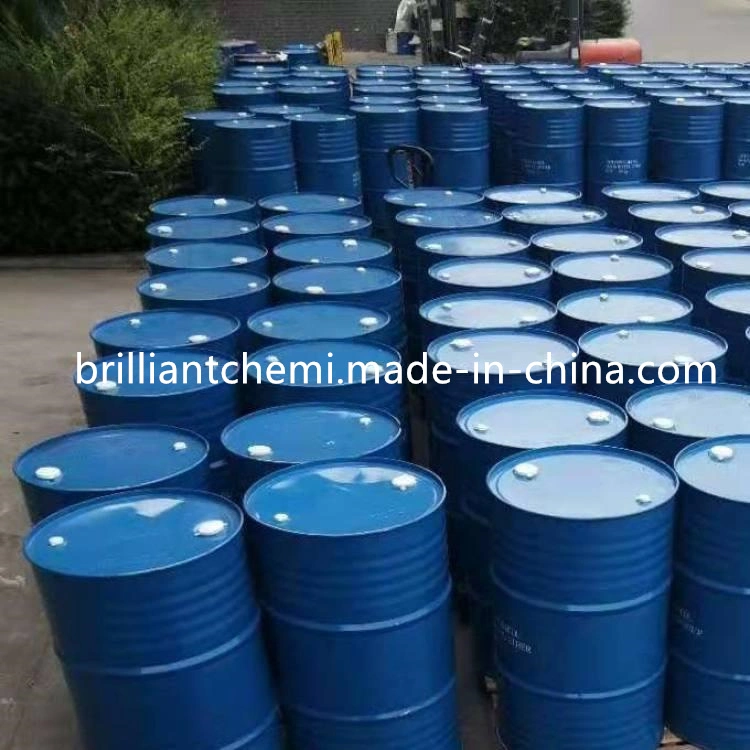 CAS 109-86-4 C3h8o2 Ethylene Glycol Monomethyl Ether (EM) 2-Methoxyethanol