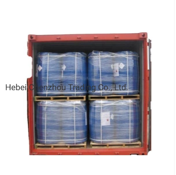 Top Quality Glycerol/ Refined Glycerine/Glycerin CAS 56-81-5