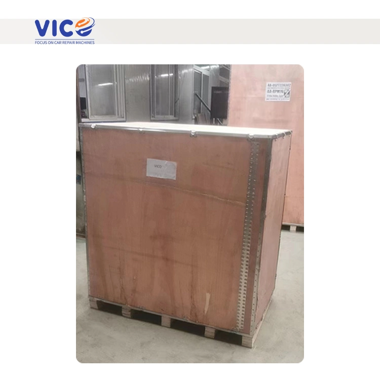 Vico Tire Changer/ Tyre Chaging Machine