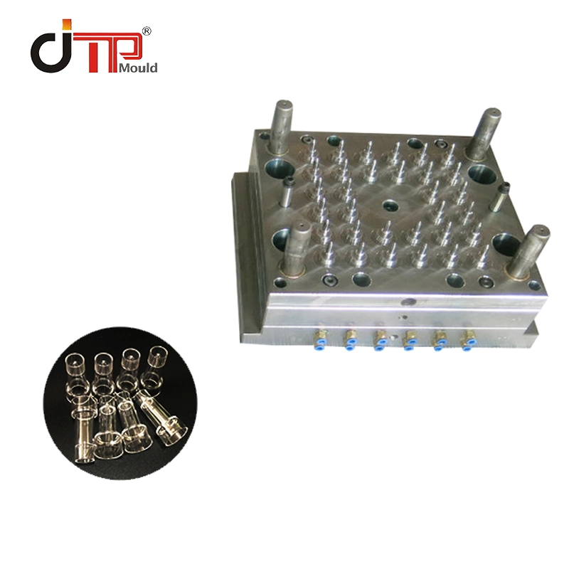 Top Quality Multi 32 Cavities Plastic Centrifuge Tube Injection Mould