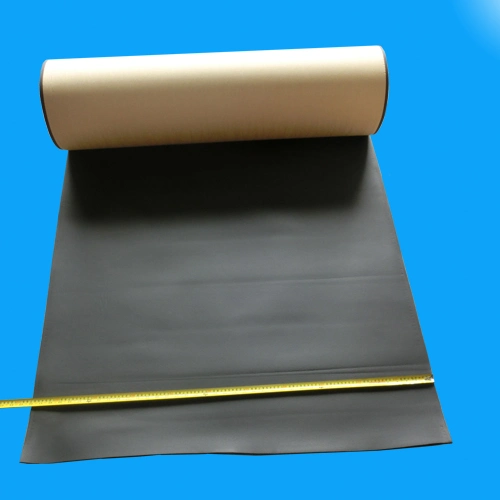 1m Width Foam Polyethylene Rubber Insulation Sheet for Heat and Thermal