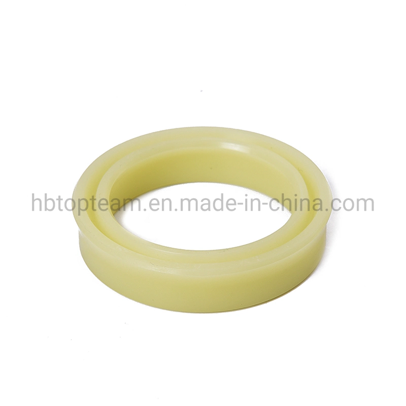 Blue Dark Green Un/Uhs/Uns Hydraulic Seal Piston and Rod PU Seal