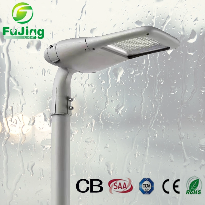 ISO9001 Approved Manufacture Road Street Light 200W LED Street Lamp Und mit Solar Street Lamp Light