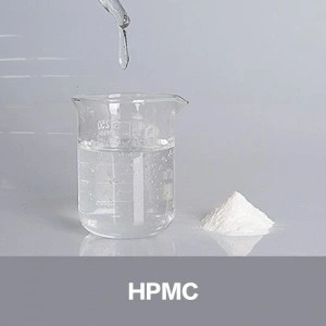 HPMC 200000 CPS Hydroxypropyl Methyl Cellulose hohe Wasserretention Konstruktion Grad